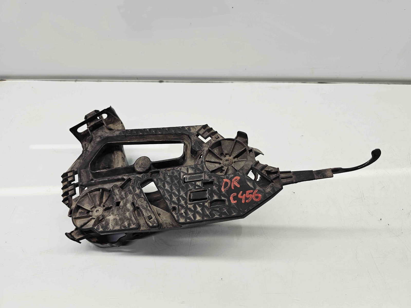 Suport far dreapta Skoda Octavia 2 (1Z3) [Fabr 2004-2013] 1Z0941340 - imagine 1