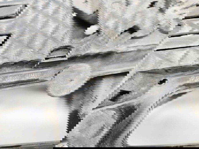 Suport far dreapta Skoda Octavia 2 (1Z3) [Fabr 2004-2013] 1Z0941340