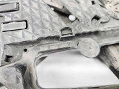 Suport far dreapta Skoda Octavia 2 (1Z3) [Fabr 2004-2013] 1Z0941340