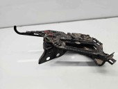 Suport far dreapta Skoda Octavia 2 (1Z3) [Fabr 2004-2013] 1Z0941340