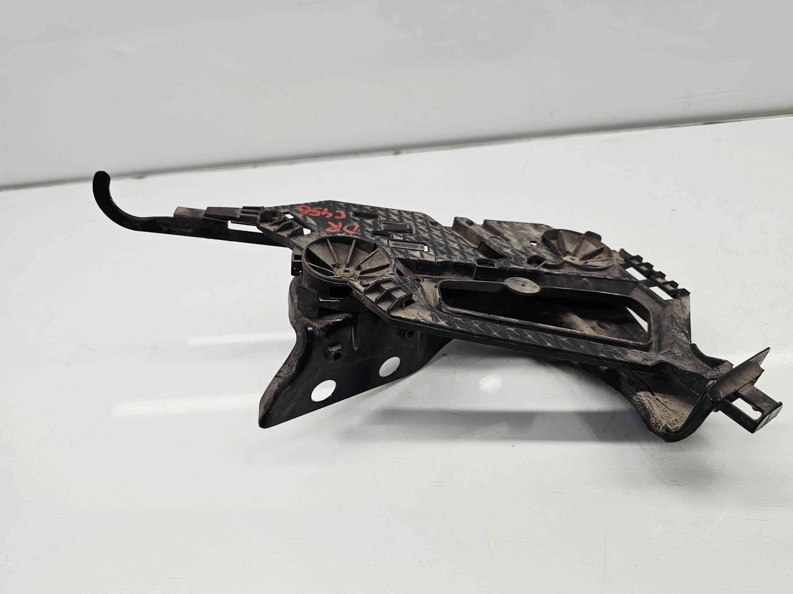 Suport far dreapta Skoda Octavia 2 (1Z3) [Fabr 2004-2013] 1Z0941340 - imagine 3