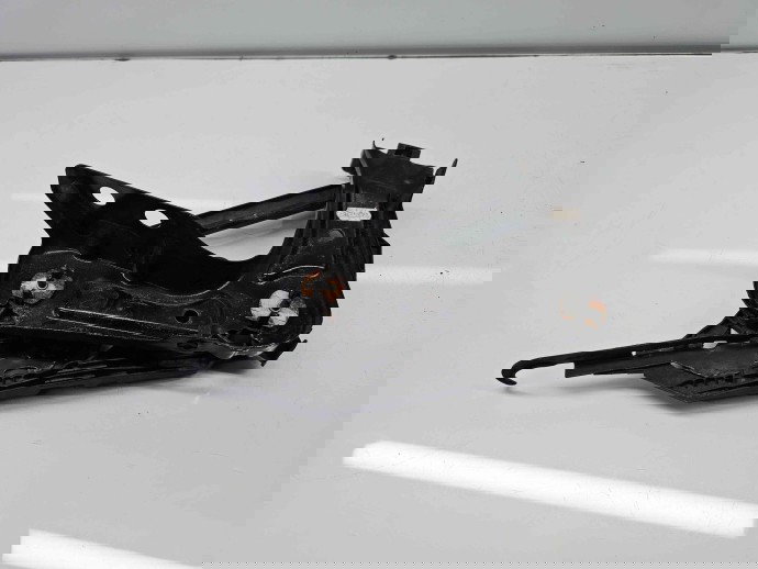 Suport far dreapta Skoda Octavia 2 (1Z3) [Fabr 2004-2013] 1Z0941340