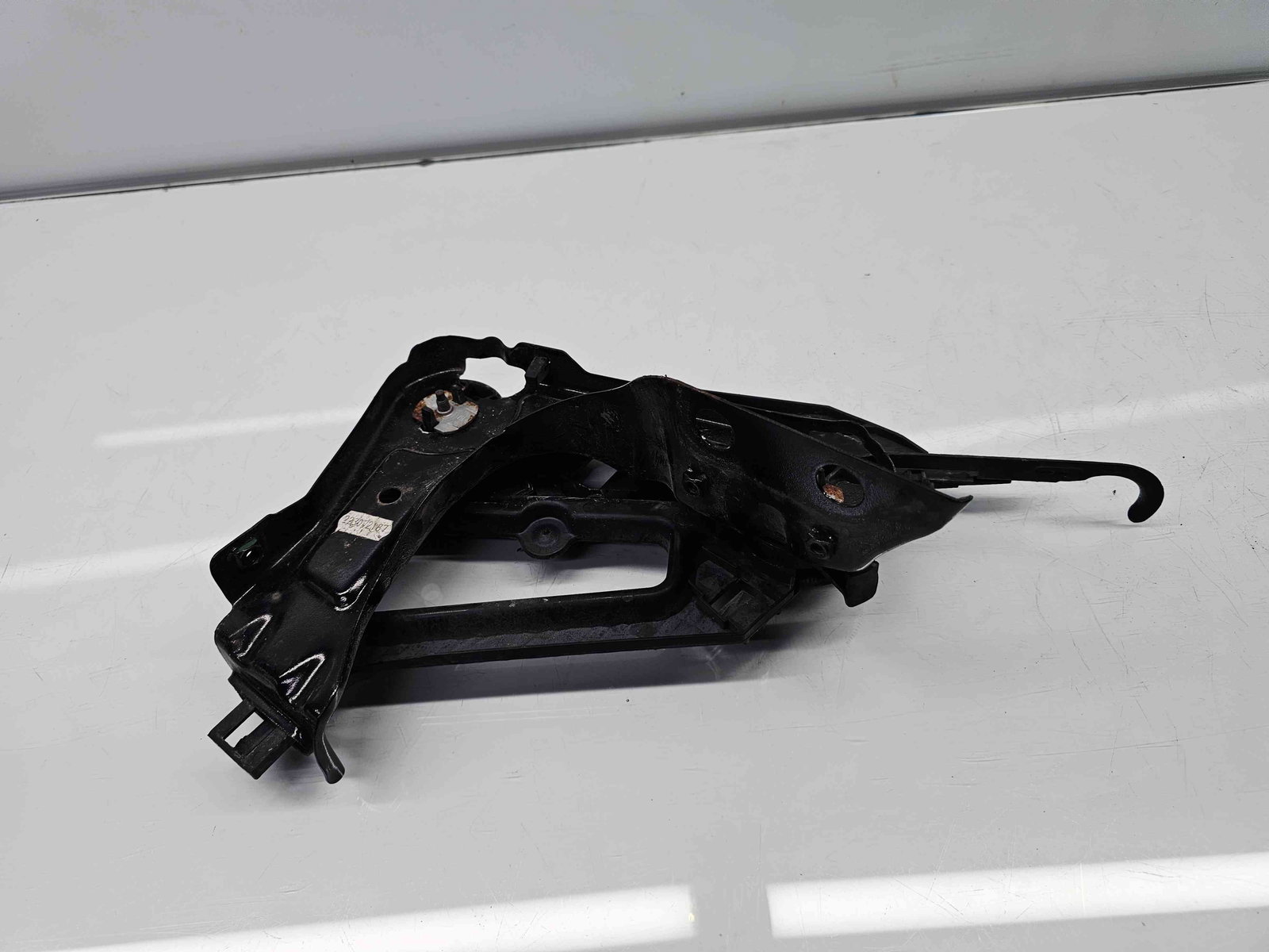 Suport far dreapta Skoda Octavia 2 (1Z3) [Fabr 2004-2013] 1Z0941340 - imagine 5