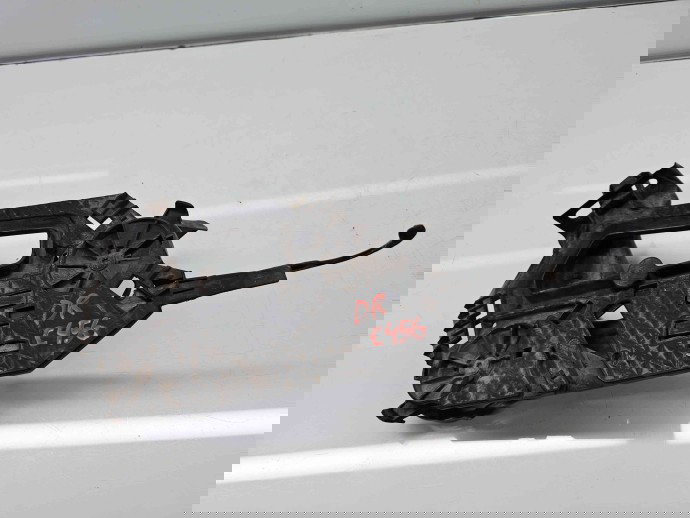 Suport far dreapta Skoda Octavia 2 (1Z3) [Fabr 2004-2013] 1Z0941340