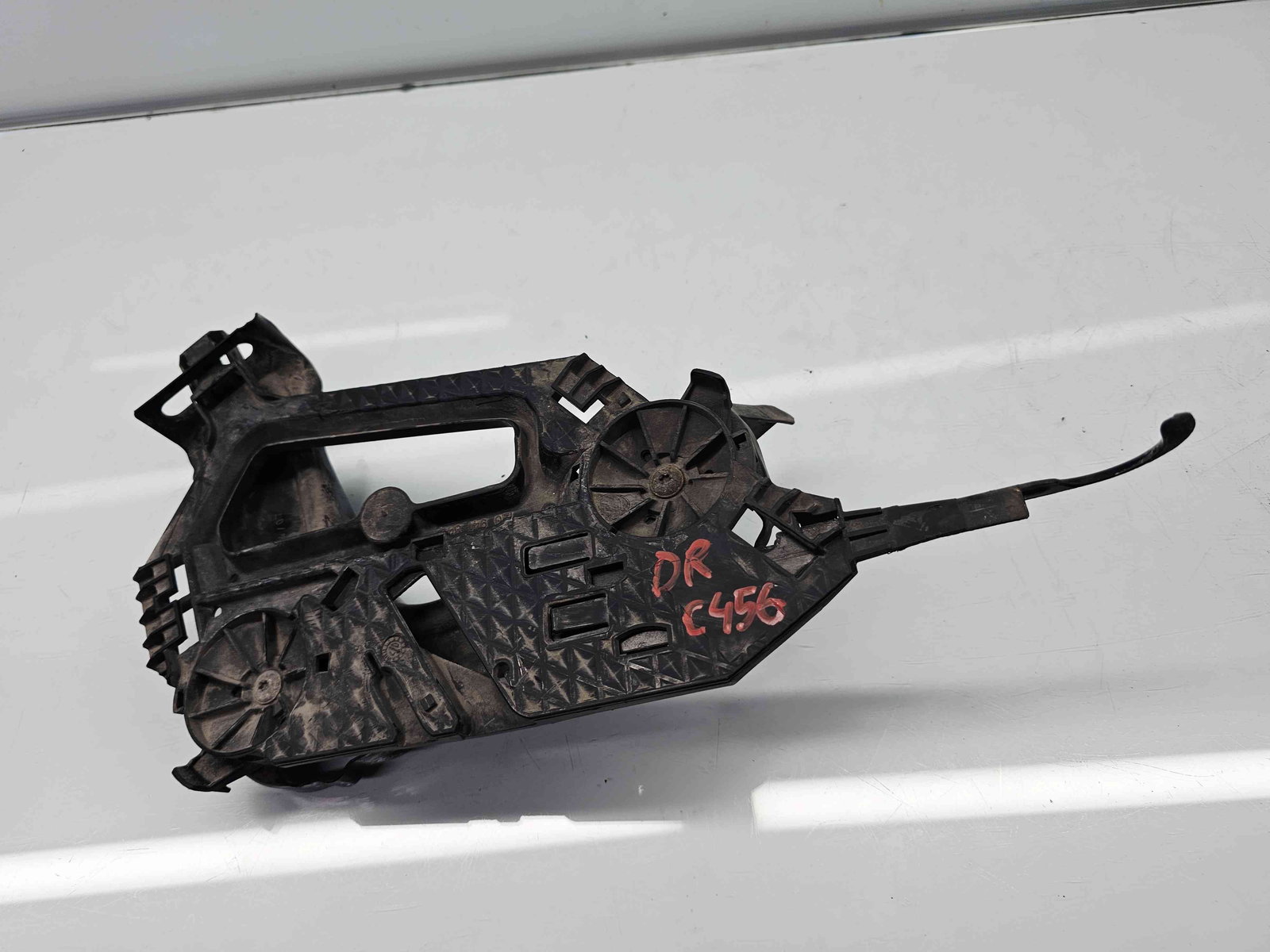 Suport far dreapta Skoda Octavia 2 (1Z3) [Fabr 2004-2013] 1Z0941340 - imagine 6