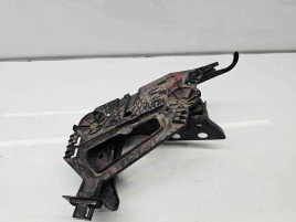 Suport far stanga Skoda Octavia 2 (1Z3) [Fabr 2004-2013] 1Z0941339