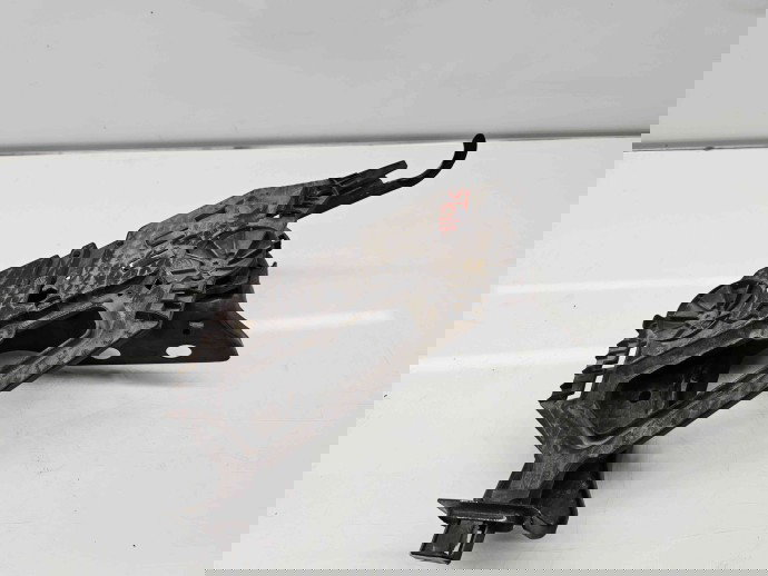 Suport far stanga Skoda Octavia 2 (1Z3) [Fabr 2004-2013] 1Z0941339