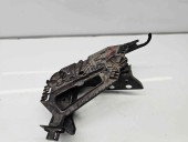 Suport far stanga Skoda Octavia 2 (1Z3) [Fabr 2004-2013] 1Z0941339