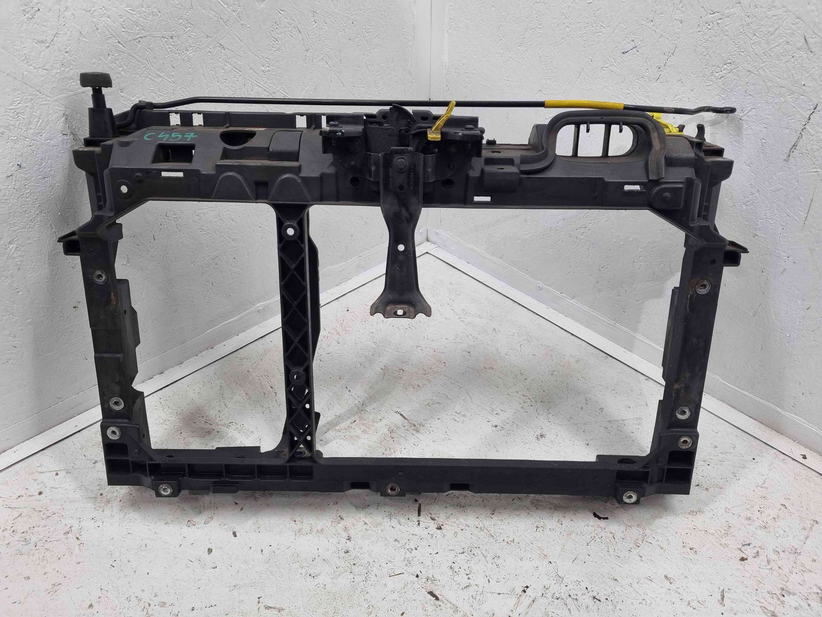 Trager Ford B-Max [Fabr 2012-prezent] AV11-A16E146-B - imagine 1