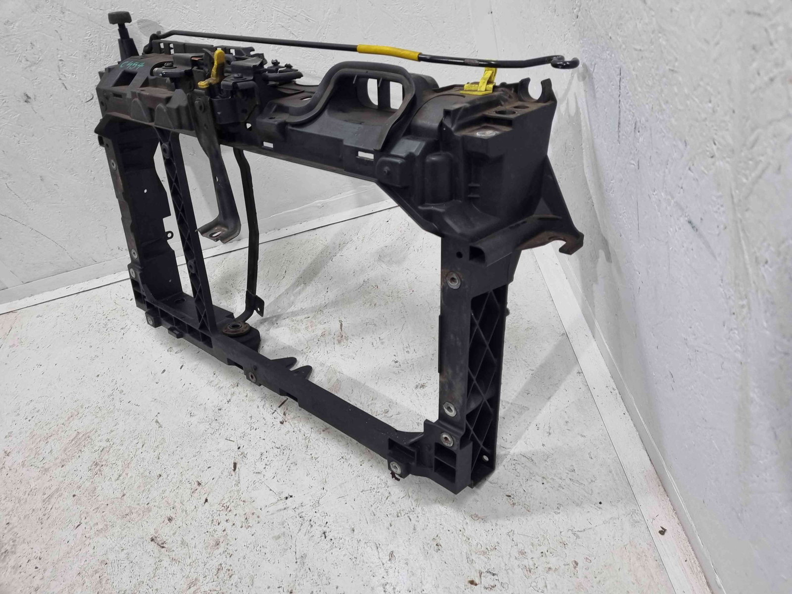 Trager Ford B-Max [Fabr 2012-prezent] AV11-A16E146-B - imagine 2