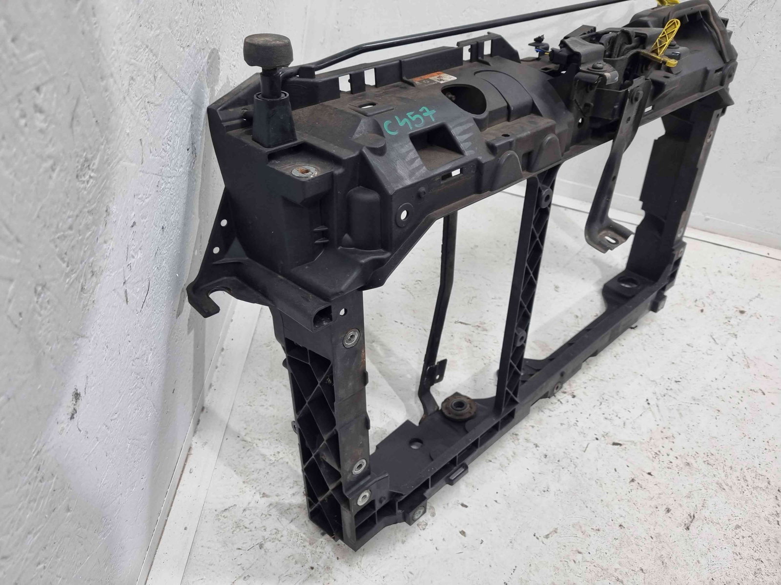 Trager Ford B-Max [Fabr 2012-prezent] AV11-A16E146-B - imagine 3