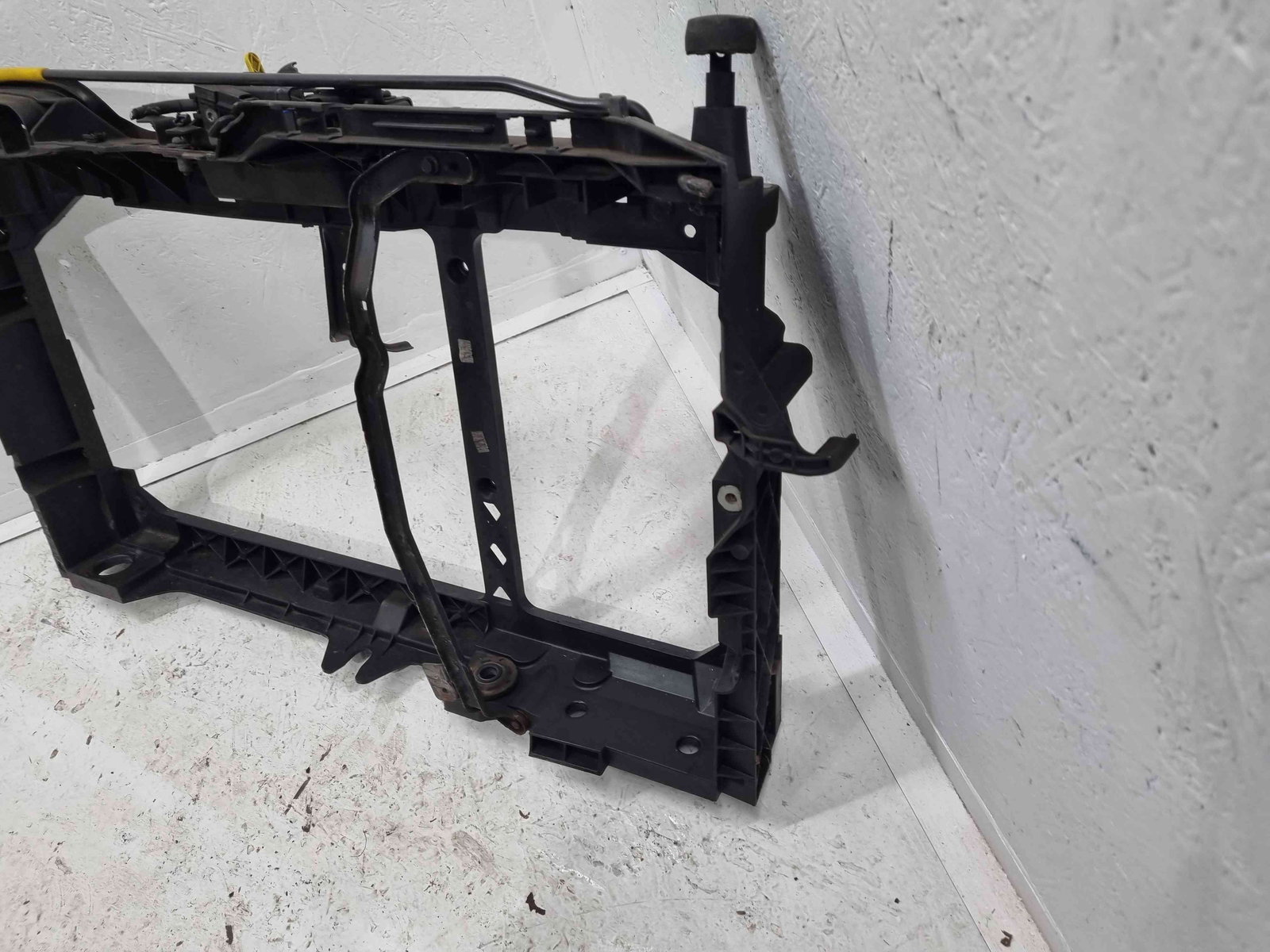 Trager Ford B-Max [Fabr 2012-prezent] AV11-A16E146-B - imagine 6