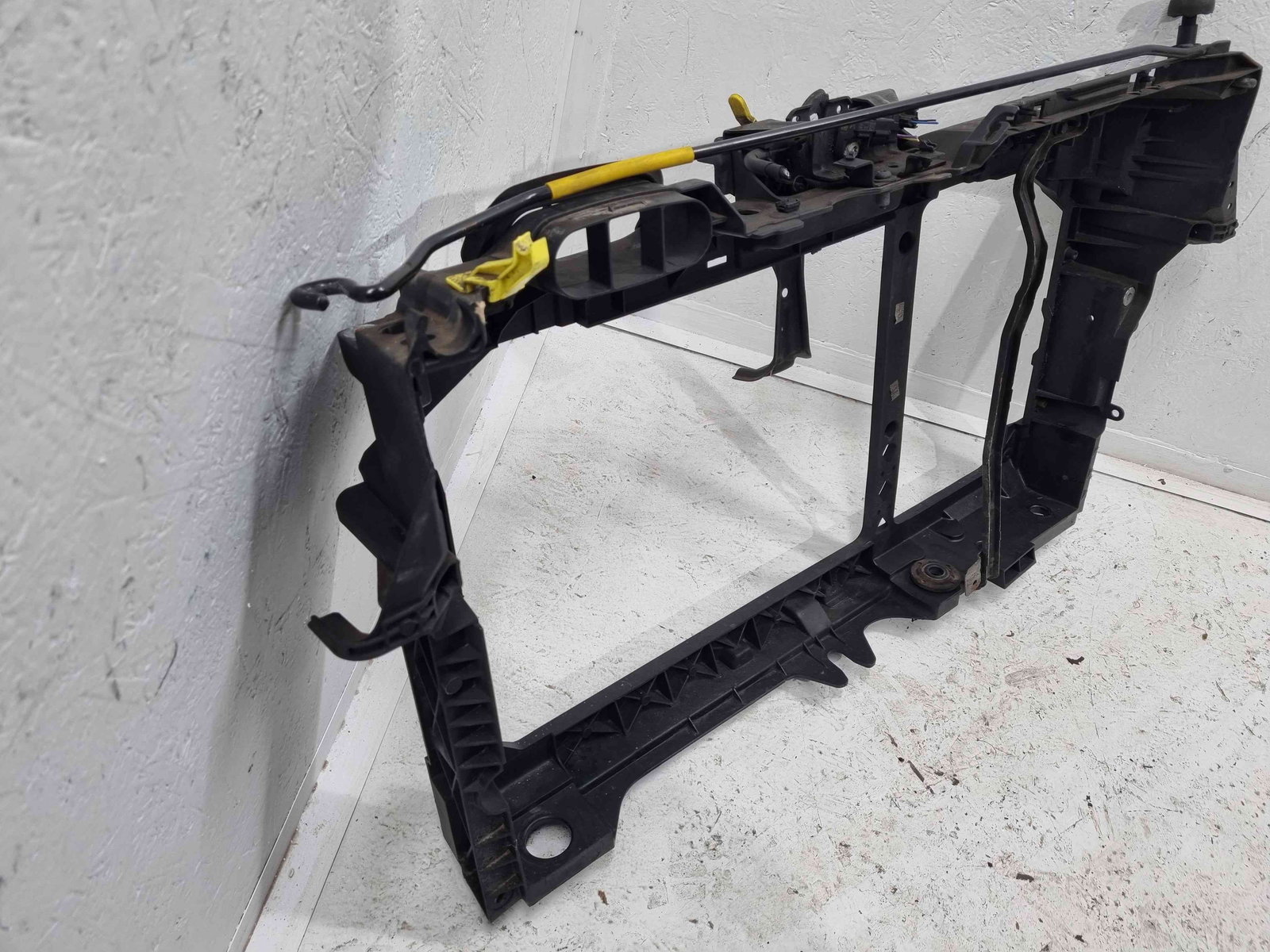 Trager Ford B-Max [Fabr 2012-prezent] AV11-A16E146-B - imagine 7