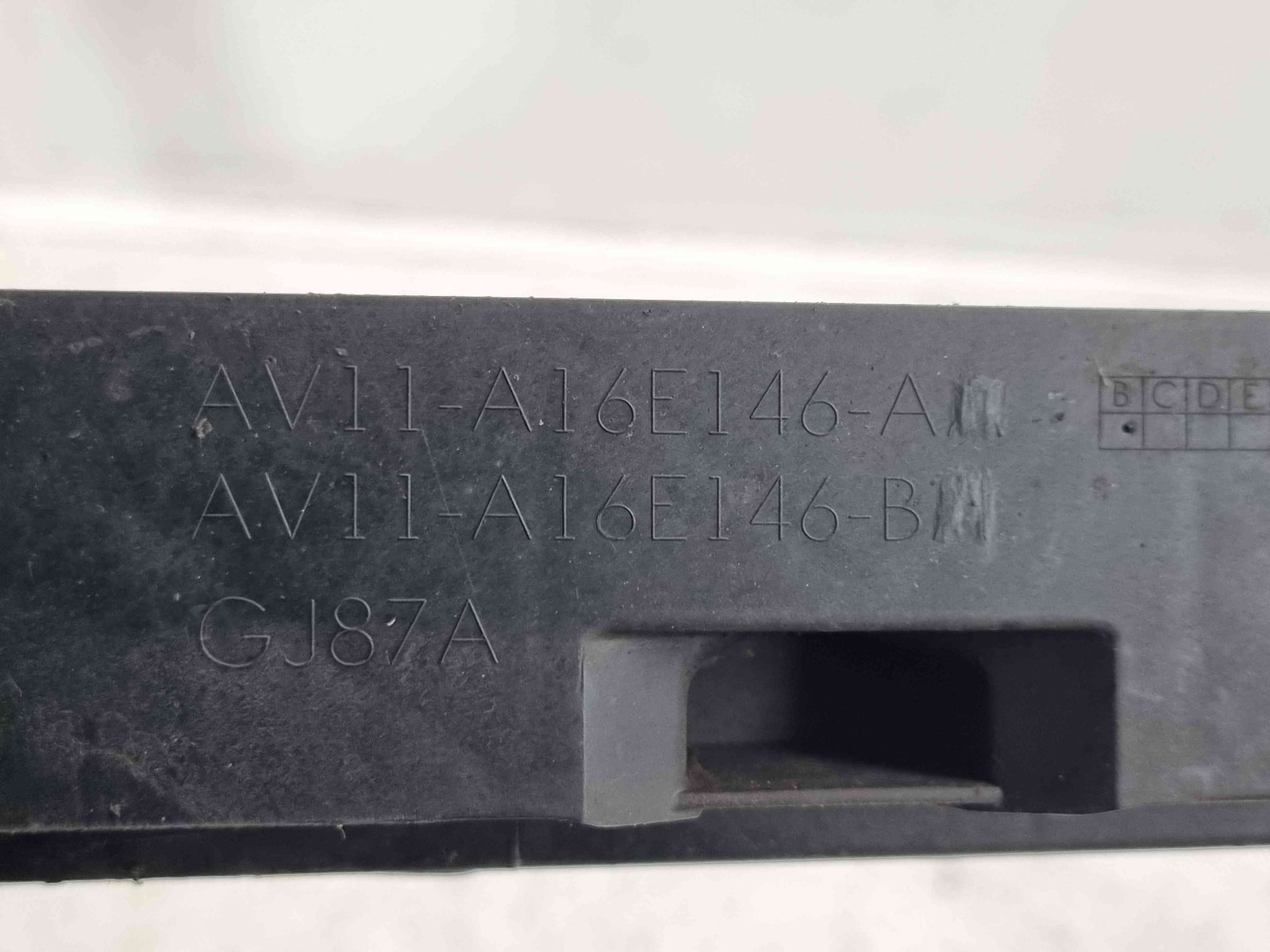 Trager Ford B-Max [Fabr 2012-prezent] AV11-A16E146-B - imagine 8