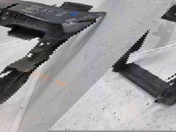 Trager Skoda Octavia 2 (1Z3) [Fabr 2004-2013] OEM