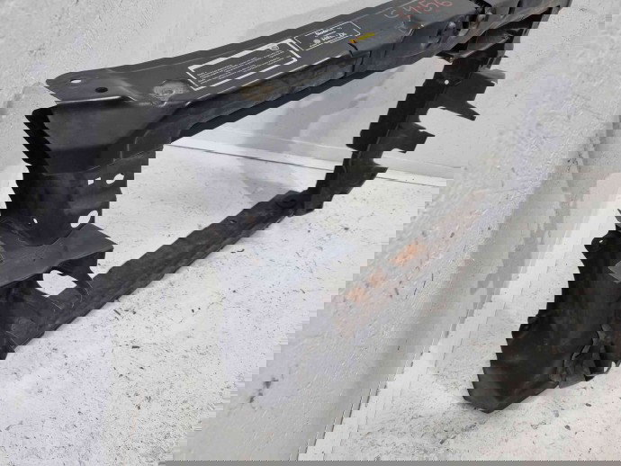 Trager Skoda Octavia 2 (1Z3) [Fabr 2004-2013] OEM