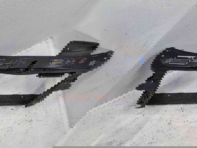 Trager Skoda Octavia 2 (1Z3) [Fabr 2004-2013] OEM