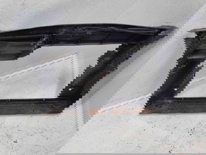 Trager Skoda Octavia 2 (1Z3) [Fabr 2004-2013] OEM