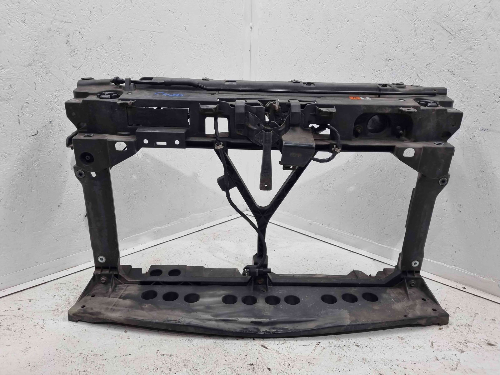 Trager MAZDA 3 II Hatchback Facelift [Fabr 2011-2013] BBM453110 - imagine 1