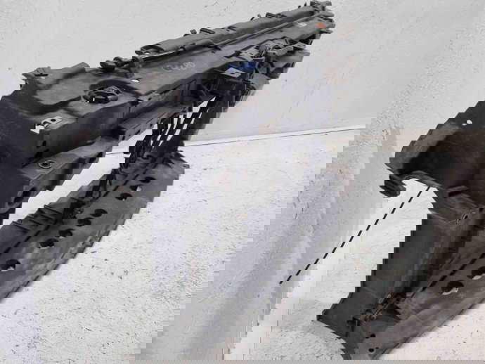 Trager MAZDA 3 II Hatchback Facelift [Fabr 2011-2013] BBM453110