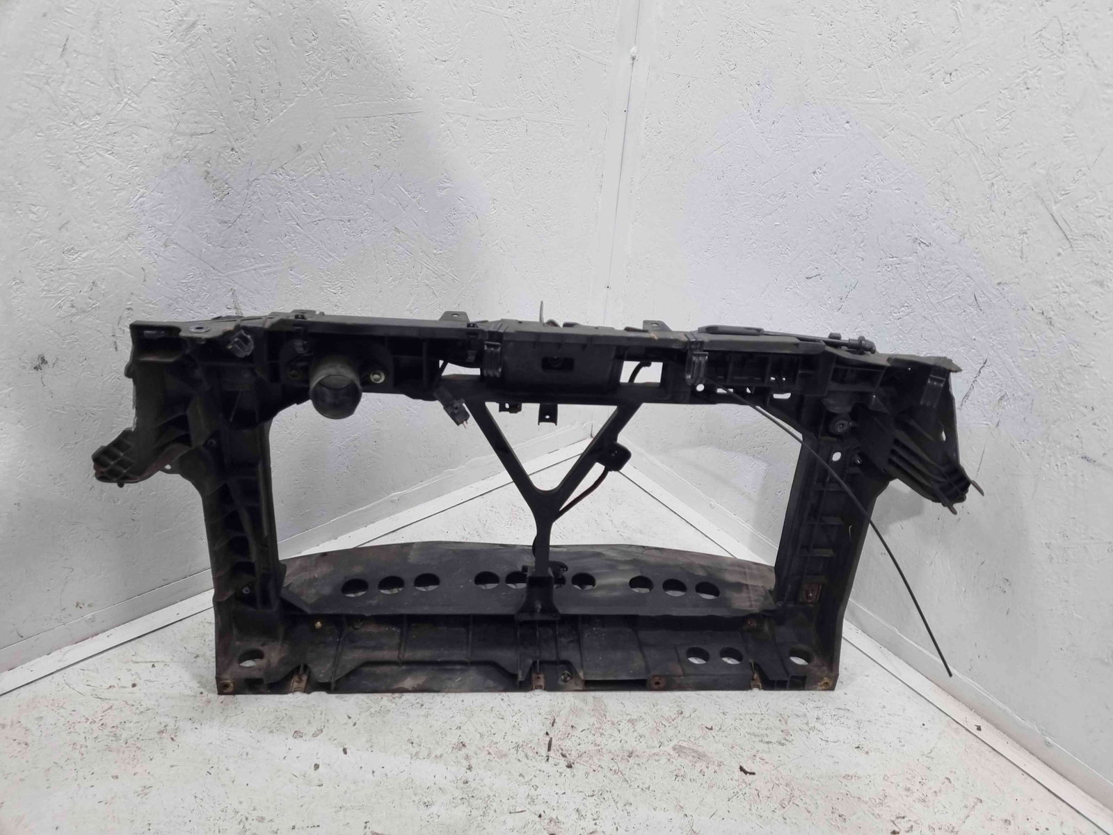 Trager MAZDA 3 II Hatchback Facelift [Fabr 2011-2013] BBM453110 - imagine 5