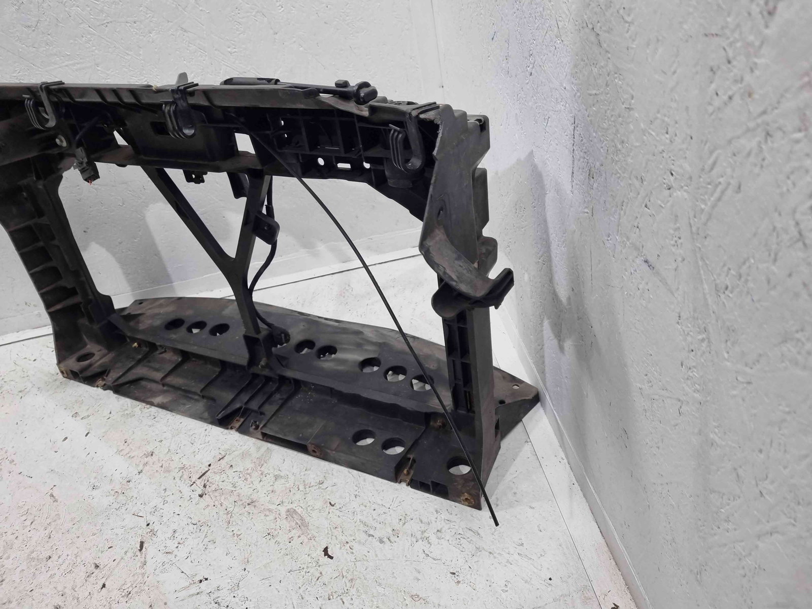 Trager MAZDA 3 II Hatchback Facelift [Fabr 2011-2013] BBM453110 - imagine 6