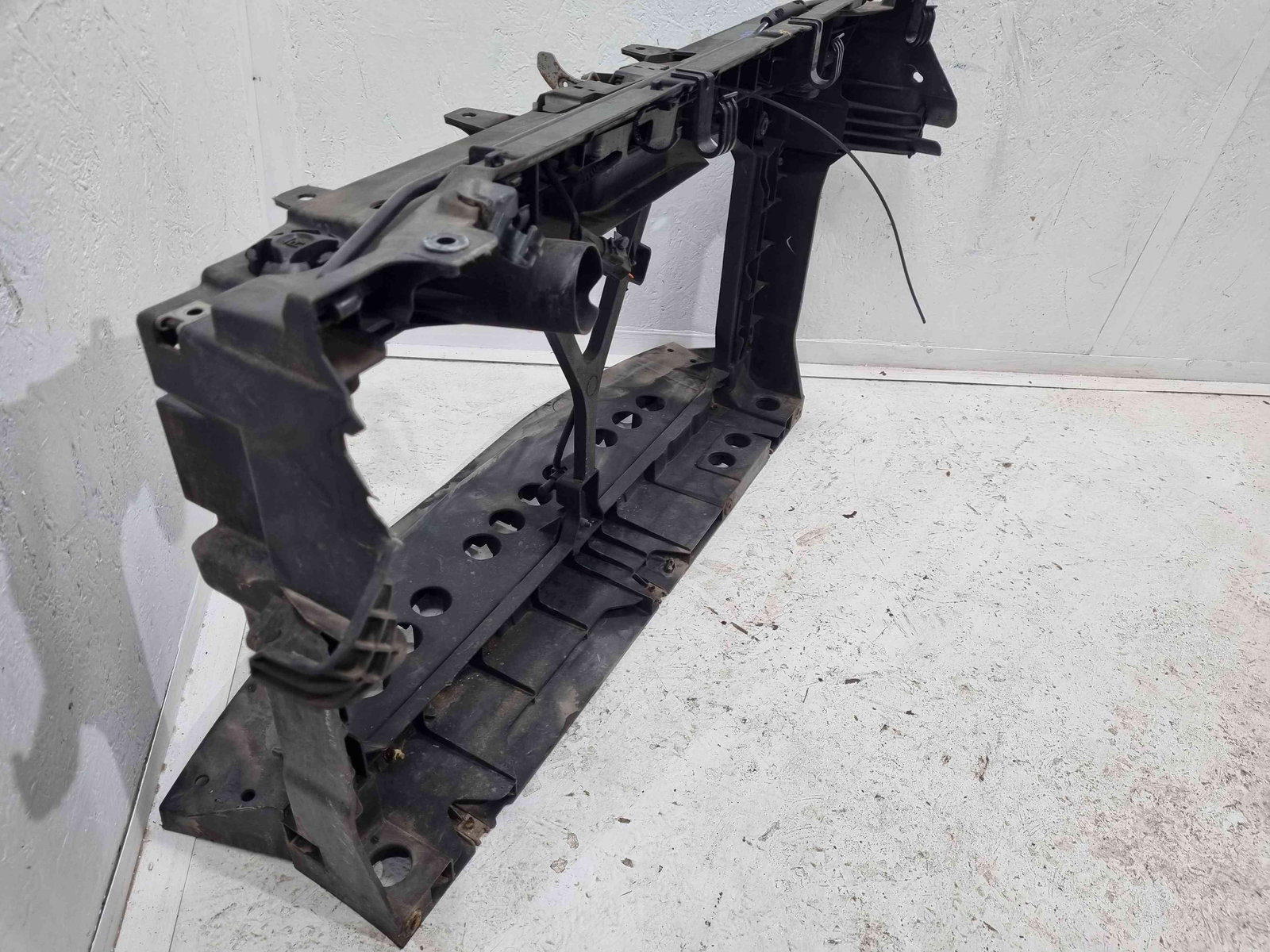 Trager MAZDA 3 II Hatchback Facelift [Fabr 2011-2013] BBM453110 - imagine 7