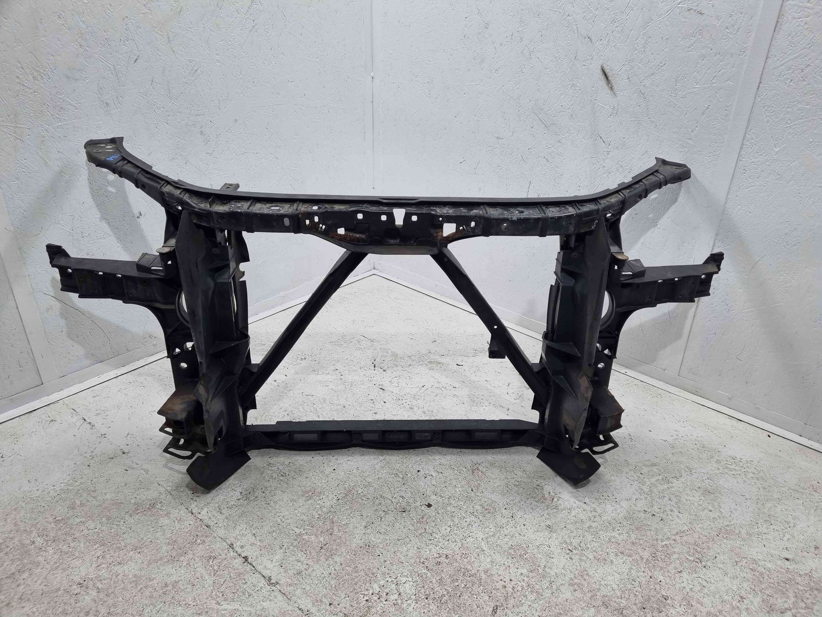 Trager Audi Q7 (4LB) [Fabr 2006-2014] Facelift OEM - imagine 1