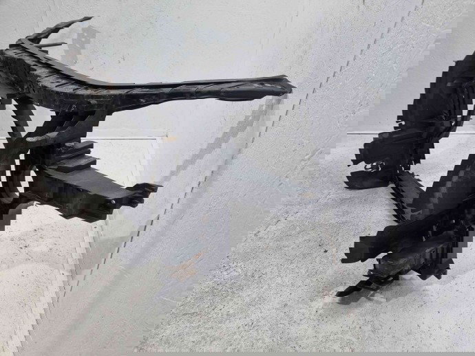 Trager Audi Q7 (4LB) [Fabr 2006-2014] Facelift OEM