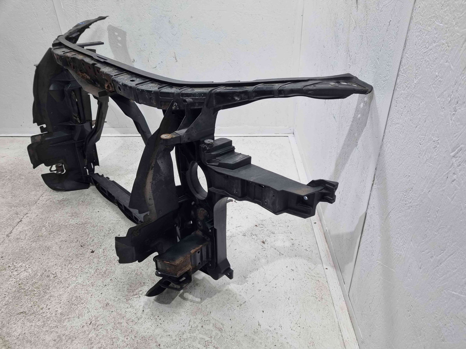 Trager Audi Q7 (4LB) [Fabr 2006-2014] Facelift OEM - imagine 2