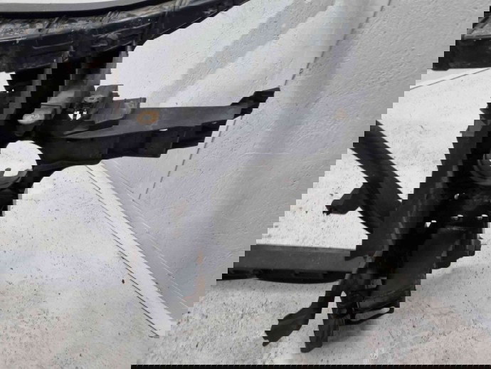 Trager Audi Q7 (4LB) [Fabr 2006-2014] Facelift OEM