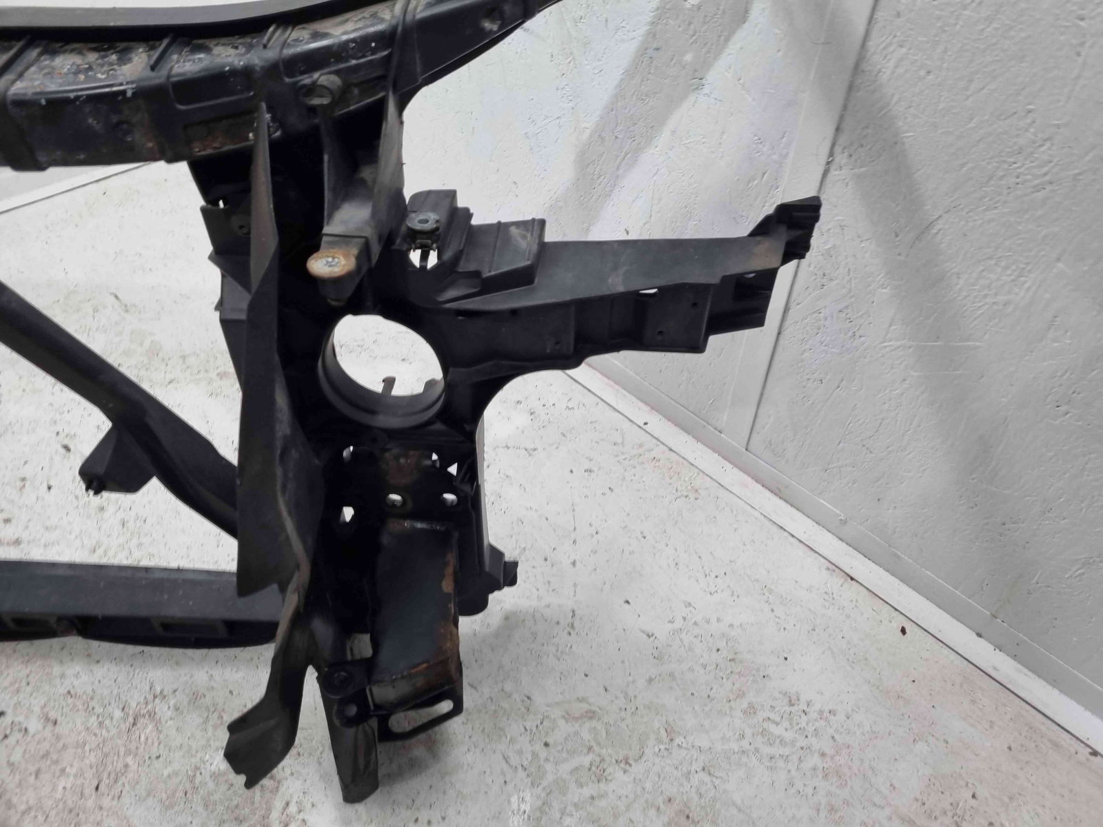 Trager Audi Q7 (4LB) [Fabr 2006-2014] Facelift OEM - imagine 3