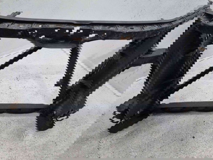 Trager Audi Q7 (4LB) [Fabr 2006-2014] Facelift OEM