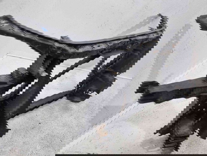 Trager Audi Q7 (4LB) [Fabr 2006-2014] Facelift OEM