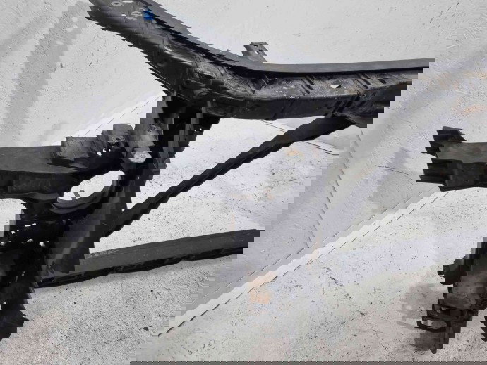 Trager Audi Q7 (4LB) [Fabr 2006-2014] Facelift OEM