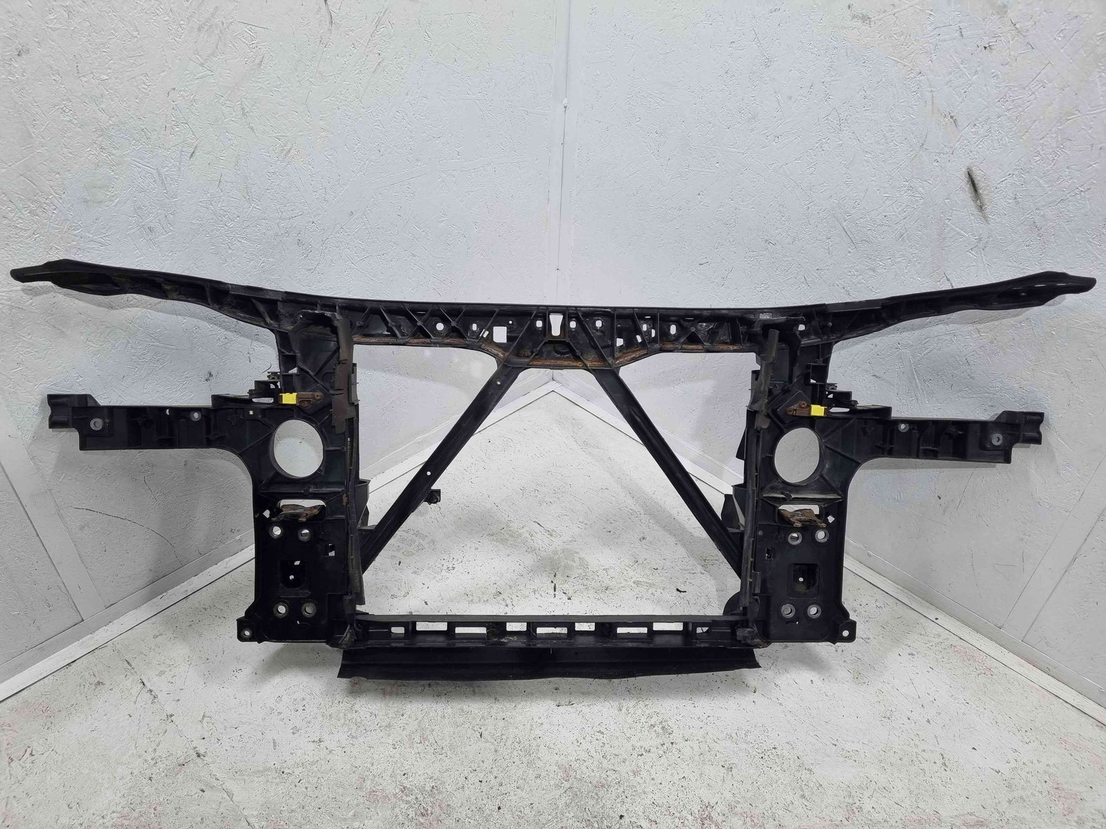 Trager Audi Q7 (4LB) [Fabr 2006-2014] Facelift OEM - imagine 7