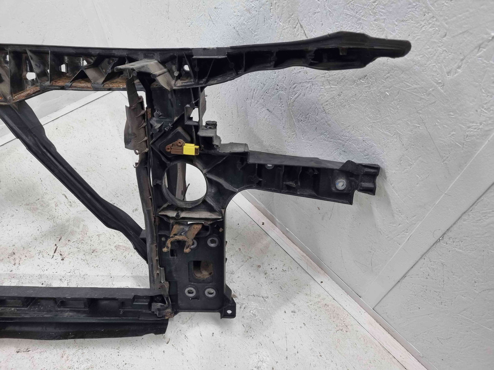 Trager Audi Q7 (4LB) [Fabr 2006-2014] Facelift OEM - imagine 8