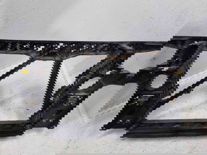 Trager Audi Q7 (4LB) [Fabr 2006-2014] Facelift OEM