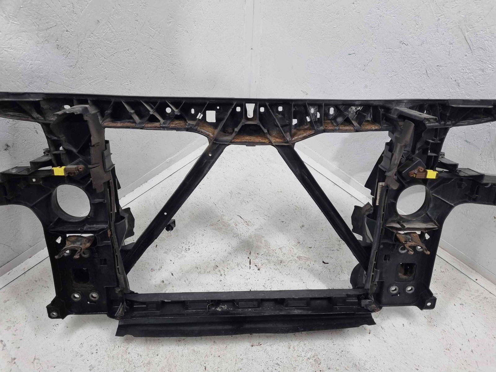 Trager Audi Q7 (4LB) [Fabr 2006-2014] Facelift OEM - imagine 9