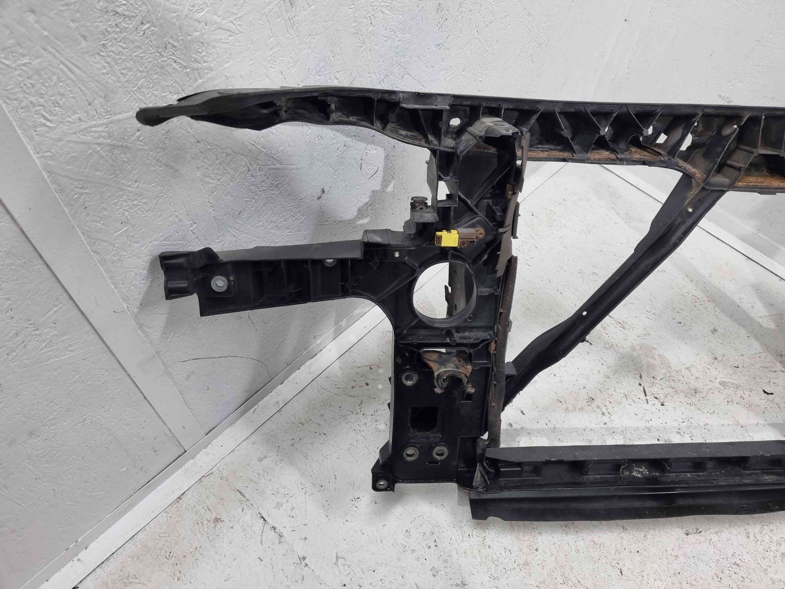 Trager Audi Q7 (4LB) [Fabr 2006-2014] Facelift OEM - imagine 10