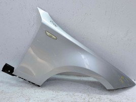 Aripa dreapta fata Bmw 1 (E81, E87) [Fabr 2004-2010] 354 Titansilber Metl