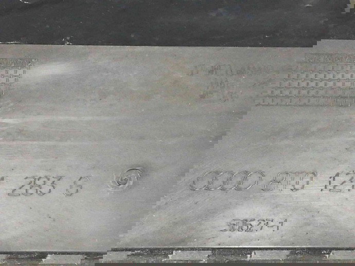 Suport radiator 8T0121283G Audi A5 2.0 CAHA 2007-2015