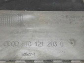 Suport radiator 8T0121283G Audi A5 2.0 CAHA 2007-2015