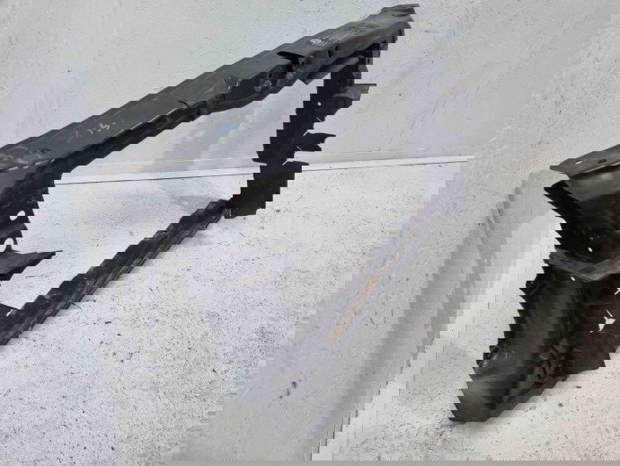 Trager Skoda Octavia 2 Combi (1Z5) [Fabr 2004-2013] Facelift 1Z0805591