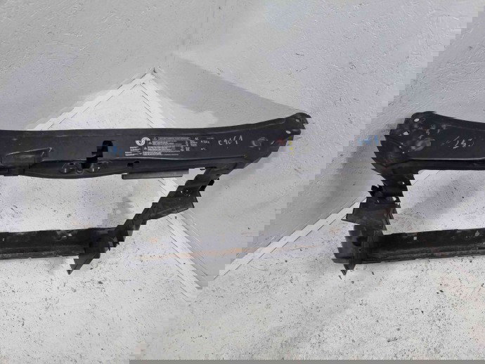 Trager Skoda Octavia 2 Combi (1Z5) [Fabr 2004-2013] Facelift 1Z0805591