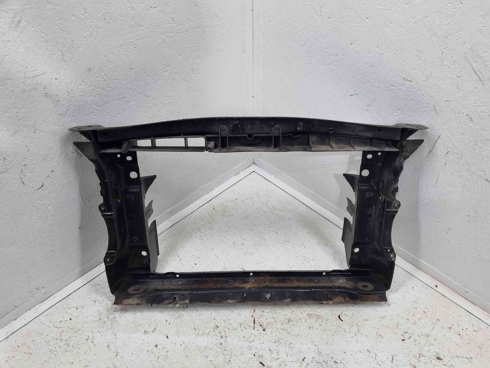 Trager Skoda Octavia 2 Combi (1Z5) [Fabr 2004-2013] Facelift 1Z0805591 - imagine 5