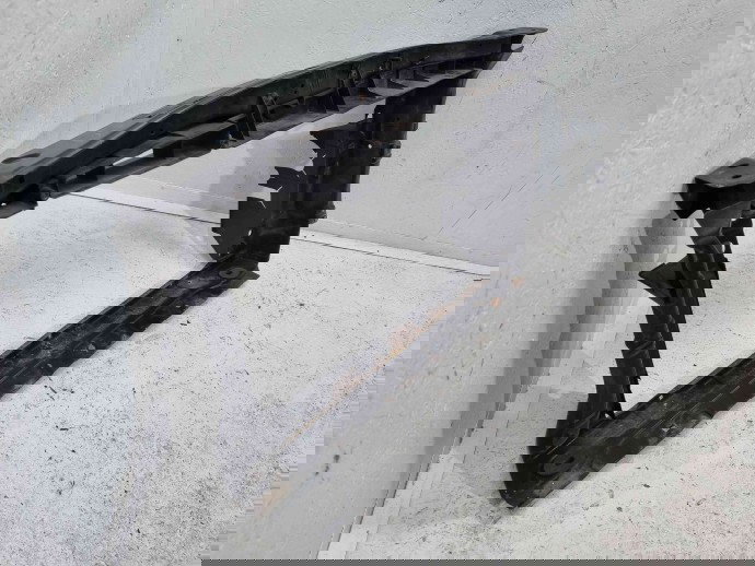 Trager Skoda Octavia 2 Combi (1Z5) [Fabr 2004-2013] Facelift 1Z0805591