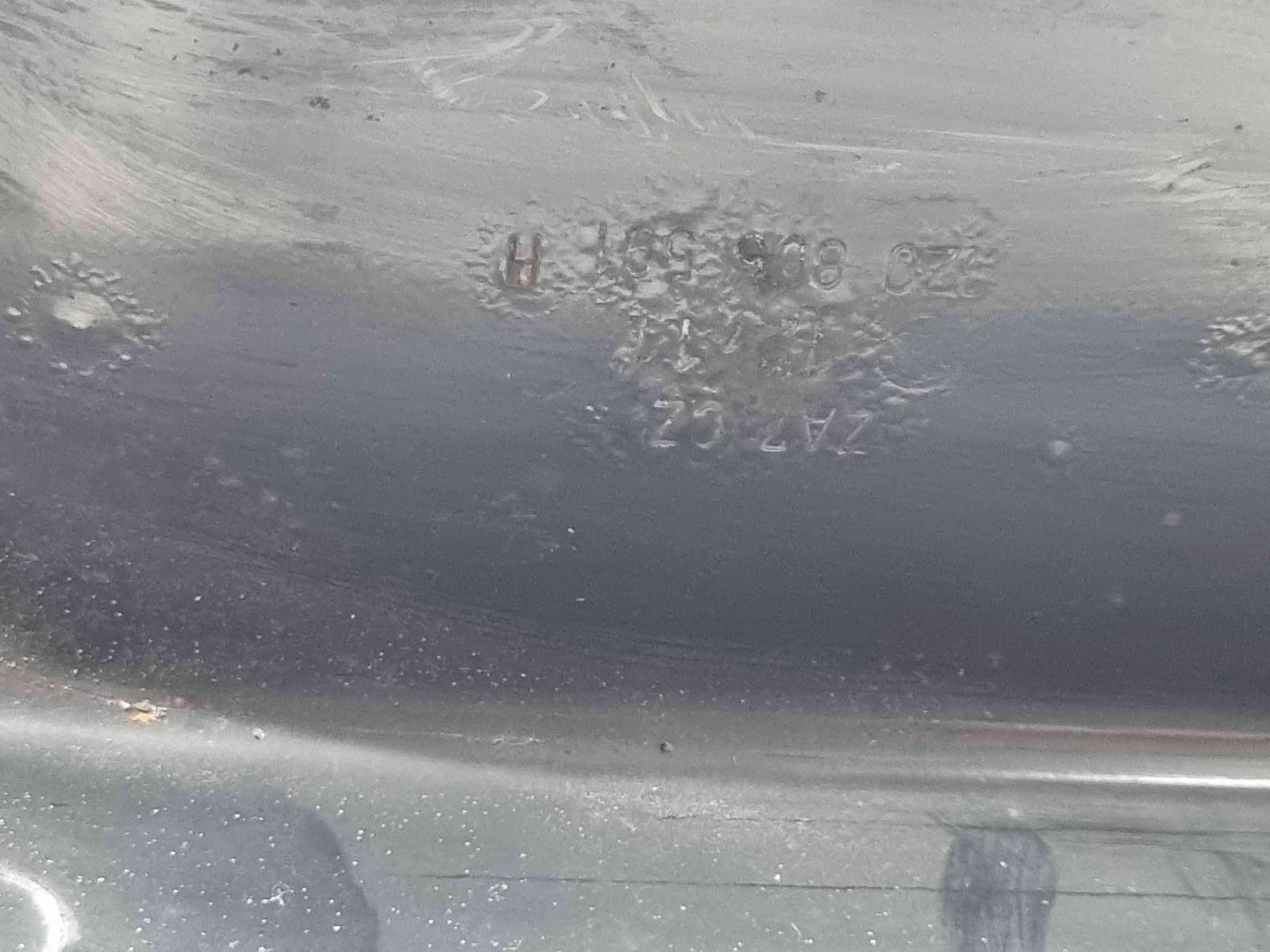 Trager Skoda Octavia 2 Combi (1Z5) [Fabr 2004-2013] Facelift 1Z0805591 - imagine 8