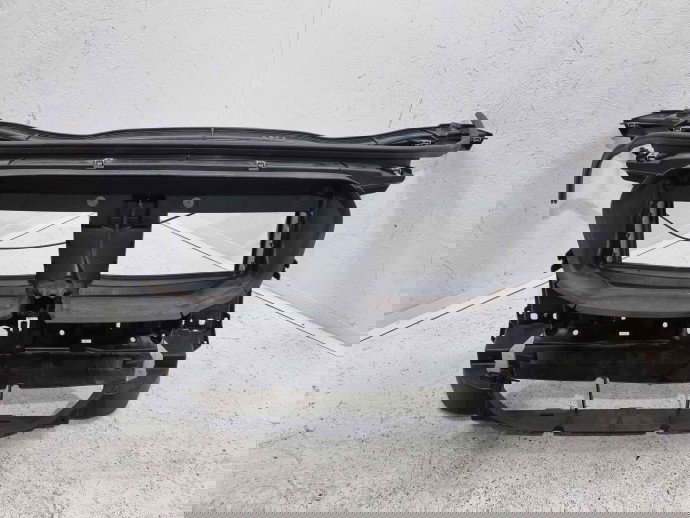 Trager Bmw X1 (E84) [Fabr 2009-2015] 14153510