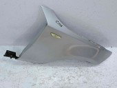 Aripa dreapta fata Bmw 1 (E81, E87) [Fabr 2004-2010] 354 Titansilber Metl